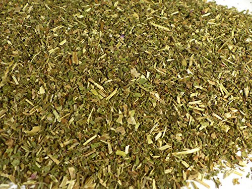 Naturideen® Weidenröschen kleinblütig geschnitten 100 g – traditionelle Kräuterzutat für aromatische Teemischungen