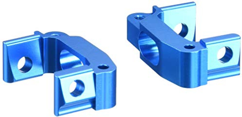 Tamiya hop up Options No.1661 OP.1661 aluminum hub carrier 8 degrees (GF-01 WR-02) 54661
