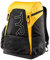 TYR Alliance, Zaino Unisex – Adulto, Nero/Oro, 45 Litri