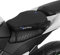 Komfort Sitzbank Kissen für Yamaha MT-07 Tracer Tourtecs Air Deluxe M