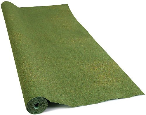 Busch 7282 - Geländeteppich Blumenwiese