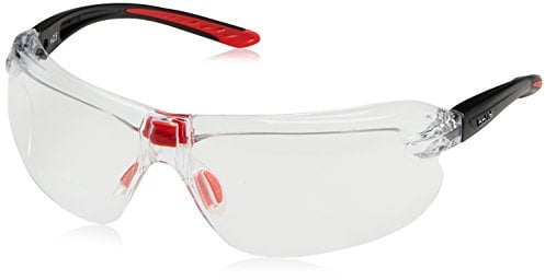 Bolle Safety Reading Glasses With Cord