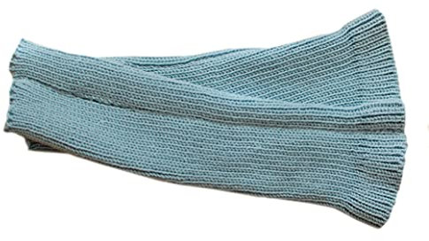 100% Merino Wolle Armwärmer Frauen Erwachsene Gestrickt warm winter