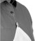 SILBERKANNE Serviettenhalter Serviettenclip für Knopfloch L 10 cm Premium Silber Plated edel versilbert