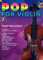 Pop for Violin Band 7 inkl. CD - 12 tolle Songs von Adele, Lana Del Rey, Phil Collins u.a. für 1-2 Geigen arrangiert (Noten)