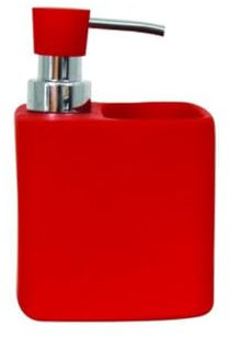 MSV Distribuidor de jabon liquido con estropajero