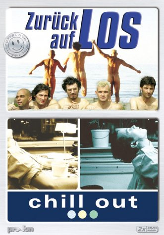 Zurück auf Los! / Chill Out [2 DVDs]