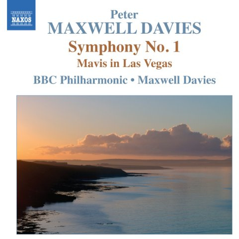 Symphony No. 1 Mavis In Las V