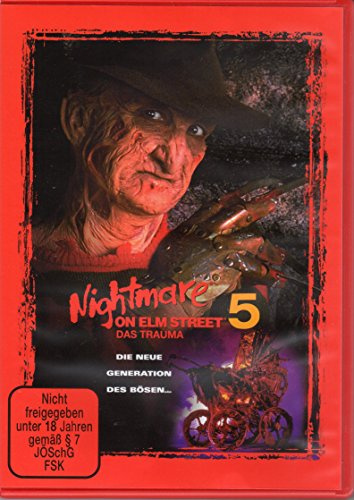 Nightmare on Elm Street 5 - Das Trauma