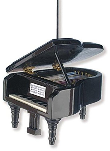 Klavier Flügel Piano Miniatur