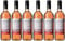 Versare Pinot Grigio Rose Wine, 6 x 750ml