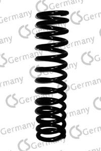 CS Germany 14.319.823 Fahrwerksfeder