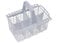 Ariston C00094297 Accesorios para lavavajillas/Escurreplatos/MGD/Lavavajillas Cesta de cubiertos