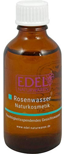 ROSENWASSER kbA das reine Rosenhydrolat 50 ml