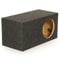 Q Power HD115VL Single 15 Heavy Duty Extra Large Vented Subwoofer Enclosure