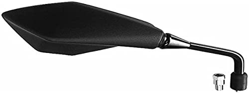 VICMA Rückspiegel Recht Kawasaki er-6 N (14-) 56001-0273, silber