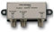 Metronic Coupleur découpleur d'intérieur Satellite + Hertzien / filtre numérique