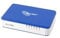 Allnet 85 Mbit Powerline Switch 4 Port (Netzwerk aus der Steckdose)