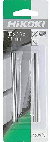 Hikoki 750470 lama per pialla (reversibile)
