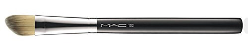 Mac Viso Pinceau 193 Angled - 1,20 g