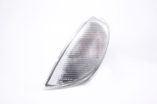Johns, Blink Leuchte Blinker passend für Mercedes R170 SLK 09/1996-04/2004 vorne Links