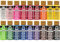 FolkArt Farbe (Bratenspritze), promofai Best, Die Farben I (18er)