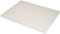 Paderno 42537-40 Tagliere Senza Fermi, 40 cm, Polietilene