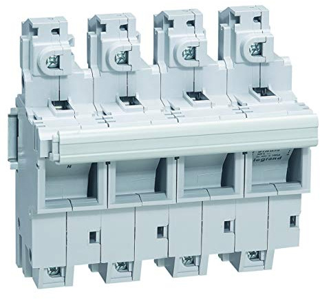 Legrand 021501 Sicherungstrenner 1P. 14X51