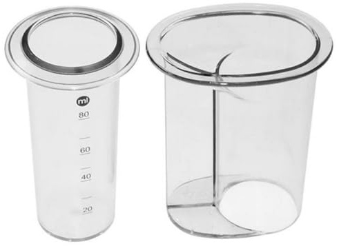 Kenwood KM287 Prospero Pushers