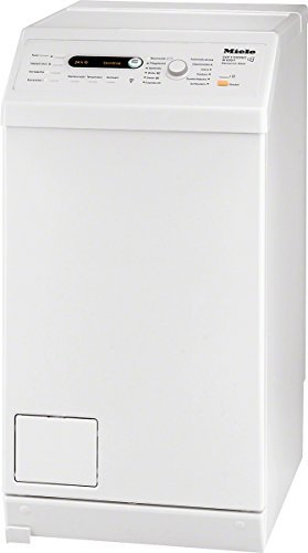 Miele W 695 F WPM lavatrice