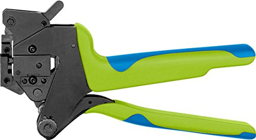 Rennsteig Crimpadora PEW12 AMP