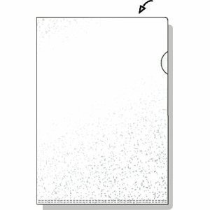 Rexel Sichthüllen A4 PP 110my genarbt VE=50 Stück