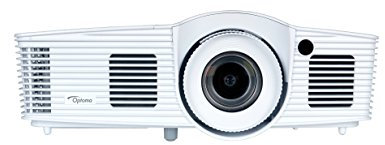 Optoma DU400 Projecteur