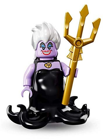 Lego Minifiguren, Disney, 71012