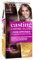 L'Oréal Paris Coloration ohne Ammoniak und ohne Silikone, Pflegende Intensivtönung mit Glanz-Reflex-Balsam, Casting Crème Gloss Haarfarbe, Nr. 535 Chocolate (Braun), 1 Stück