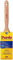 Purdy 144100725 Pro-Extra Elasco Nylon/Polyester/Chinex Trim Brush, 2-1/2