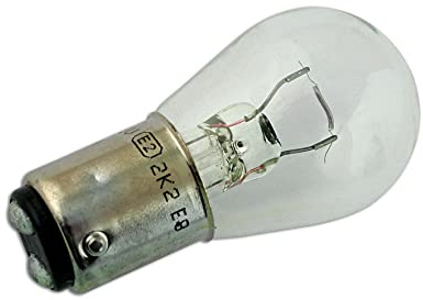 Connect 30535 Lucas Stop & Tail Bulb 24V 24W OE333 10pc