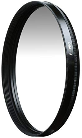 B+W F-Pro 701 Grauverlaufsfilter 50 % MRC 58mm