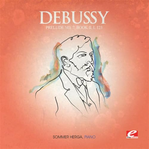 Preludes for Piano Book II
