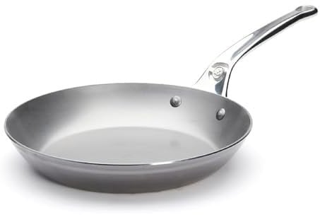 De Buyer, HIERRO MINERAL B PRO 28 CM,-5680.28