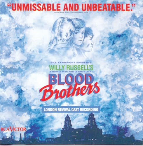 London Cast Recording