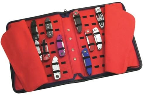 United Cutlery - Large Knife Storage Case