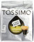 Tassimo Carte Noire Café Long Classic 16 dosettes - Lot de 5 (80 Dosettes)