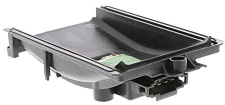 Vemo V10-79-0008 Resistor, Interior Blower