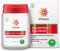 Vitals - Salvestrol Platinum 60 Kapseln. Erhöhter gehalt an Phytonährstoffen, 2000 Salvestrolpunkte pro Kapsel. 100% vegan. Direkt von den ursprünglichen Entdeckern.