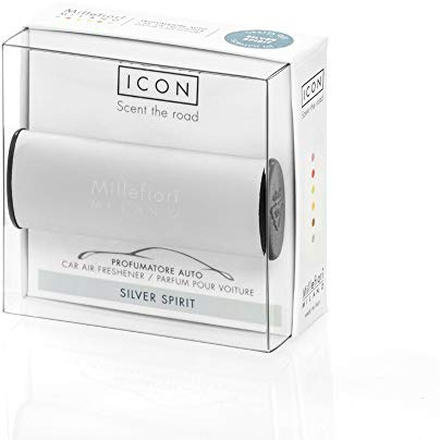 Millefiori Milano 16CARAR Autoduft Auto Lufterfrischer