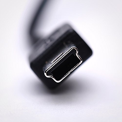 Tom Tom 3rd Edition Certifié CE NEUF Mini USB câble de synchronisation de données/Power Cord-3 m