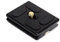 Hawell Universal Quick Release Plate Fits Arca-Swiss Standard for Camera Tripod Ballhead