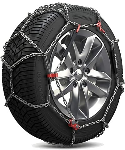 CB-12 100 - Schneeketten