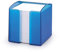 Durable Zettelkasten Trend, transluzent blau, 1701682540